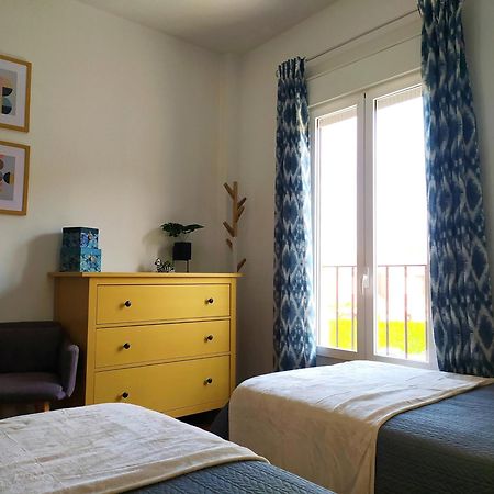 Casa Playa Islantilla Golf Ngoại thất bức ảnh