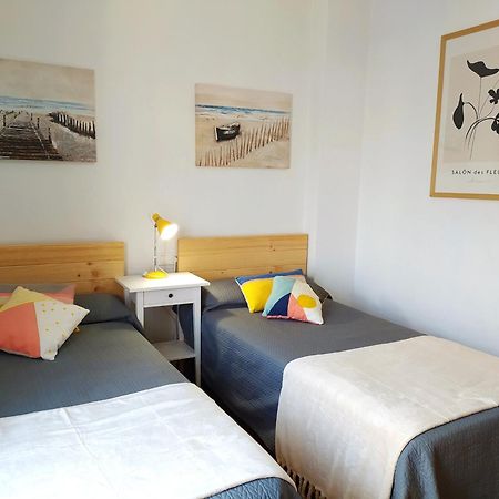 Casa Playa Islantilla Golf Ngoại thất bức ảnh