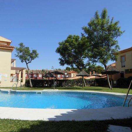 Casa Playa Islantilla Golf Ngoại thất bức ảnh