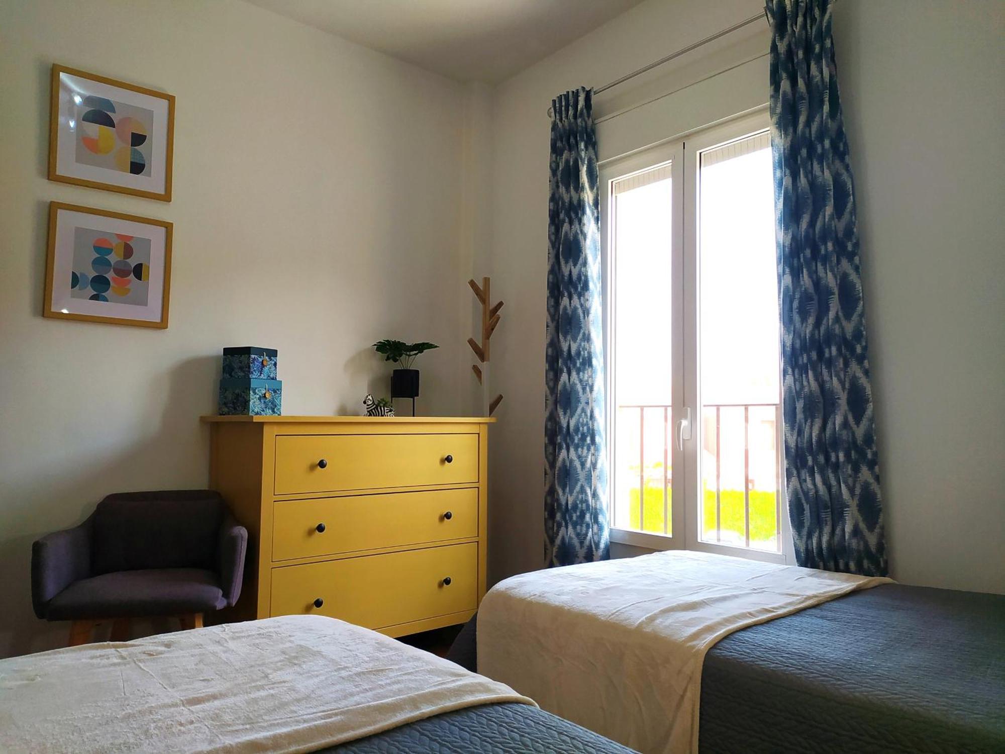 Casa Playa Islantilla Golf Ngoại thất bức ảnh