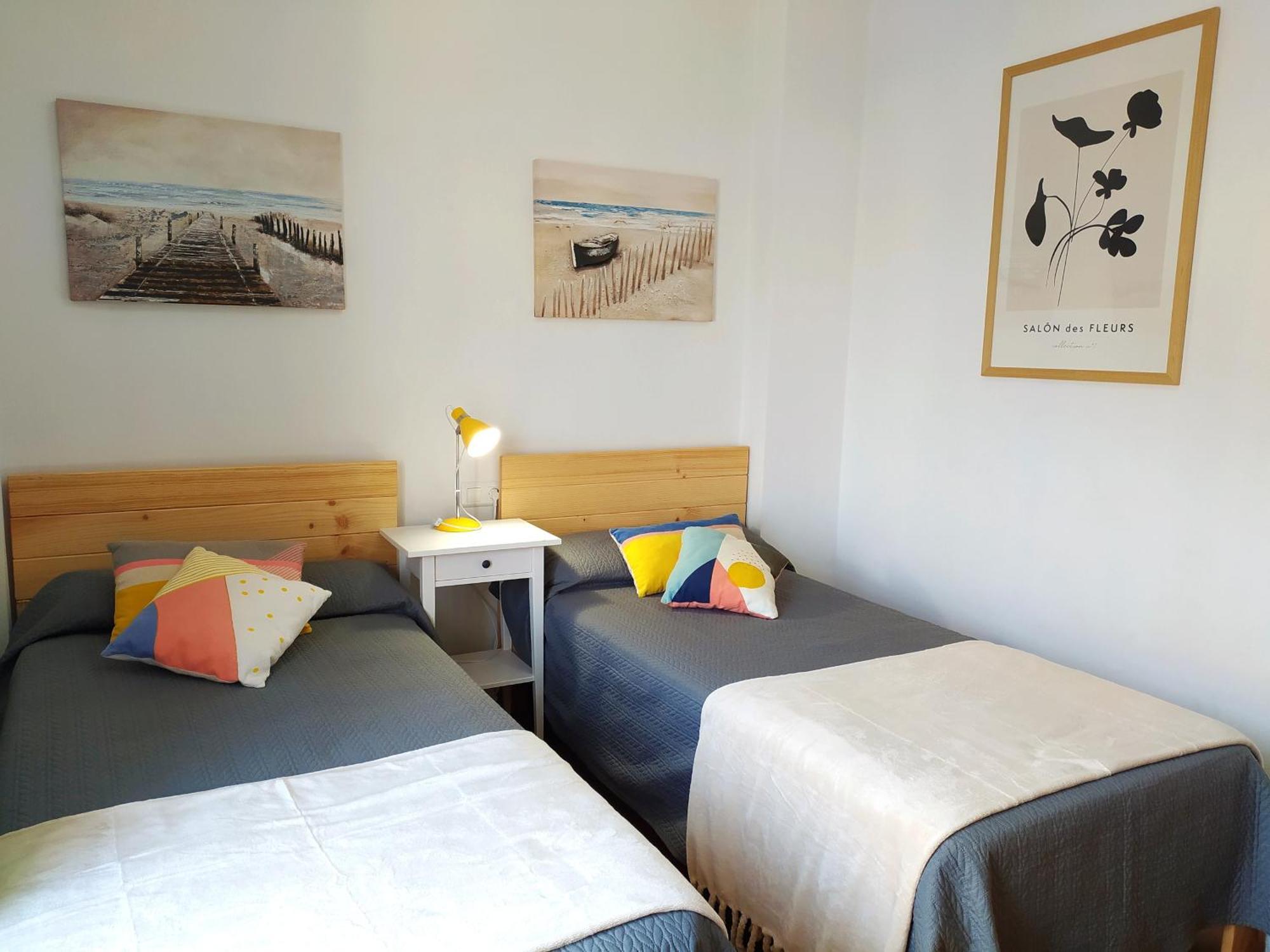 Casa Playa Islantilla Golf Ngoại thất bức ảnh