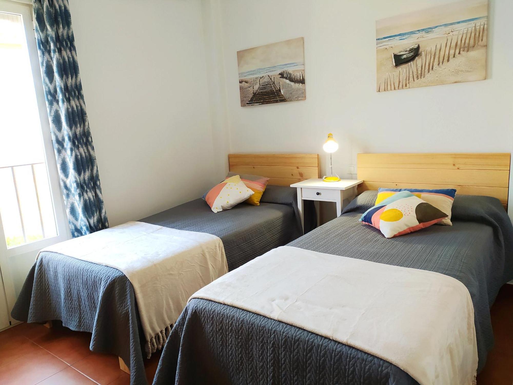Casa Playa Islantilla Golf Ngoại thất bức ảnh