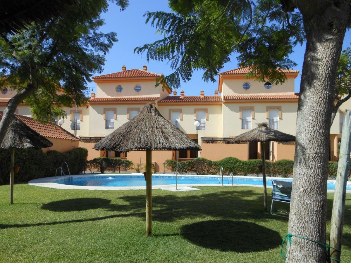 Casa Playa Islantilla Golf Ngoại thất bức ảnh