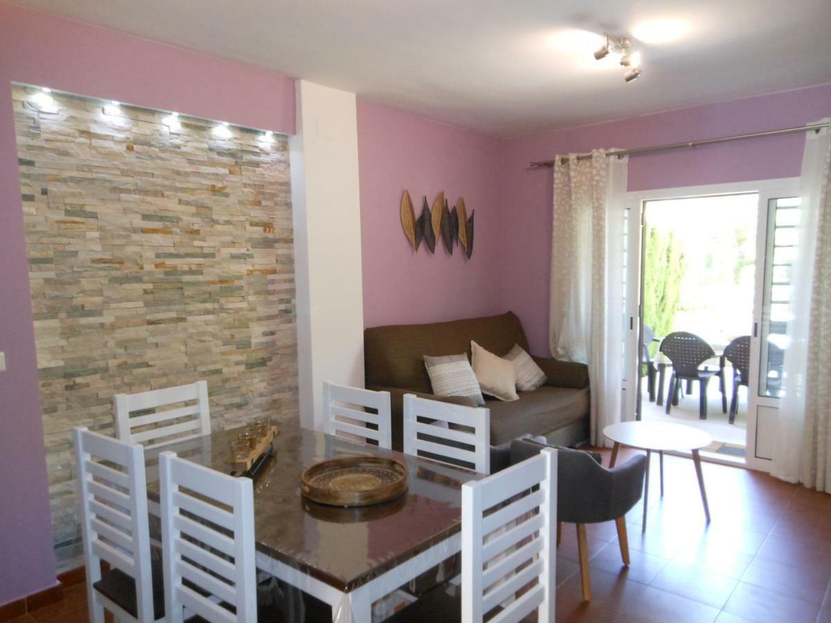 Casa Playa Islantilla Golf Ngoại thất bức ảnh