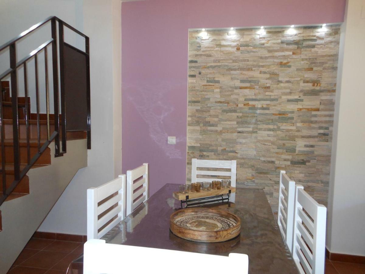 Casa Playa Islantilla Golf Ngoại thất bức ảnh