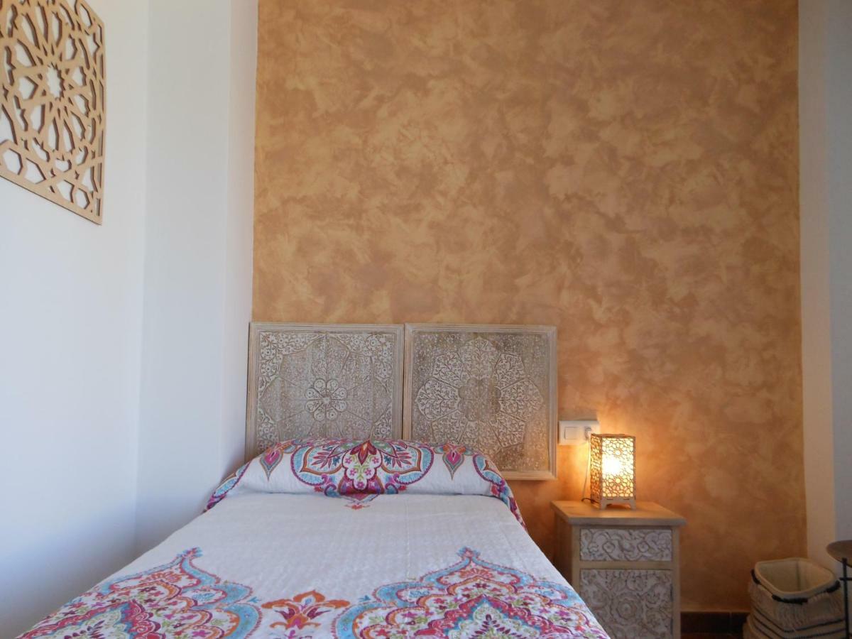 Casa Playa Islantilla Golf Ngoại thất bức ảnh