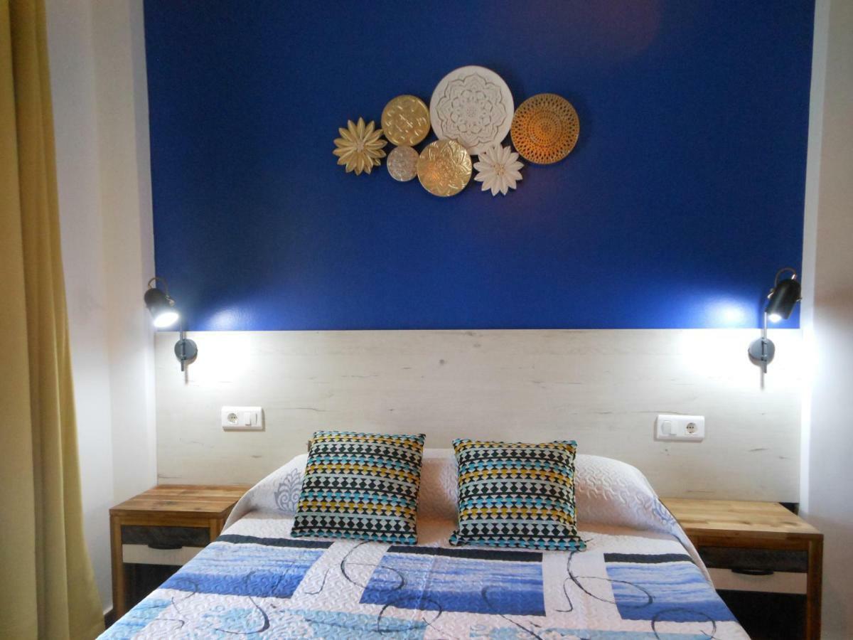 Casa Playa Islantilla Golf Ngoại thất bức ảnh