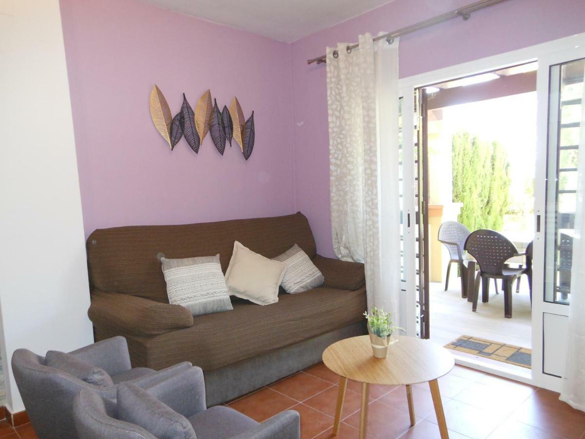 Casa Playa Islantilla Golf Ngoại thất bức ảnh