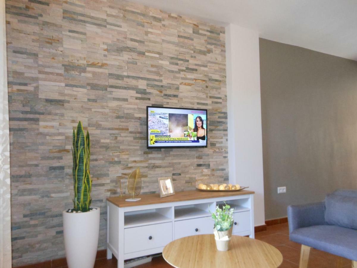 Casa Playa Islantilla Golf Ngoại thất bức ảnh