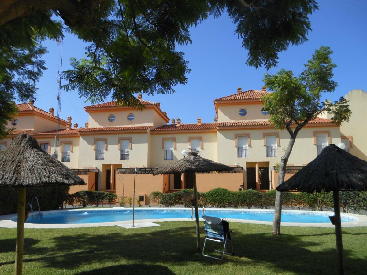 Casa Playa Islantilla Golf Ngoại thất bức ảnh
