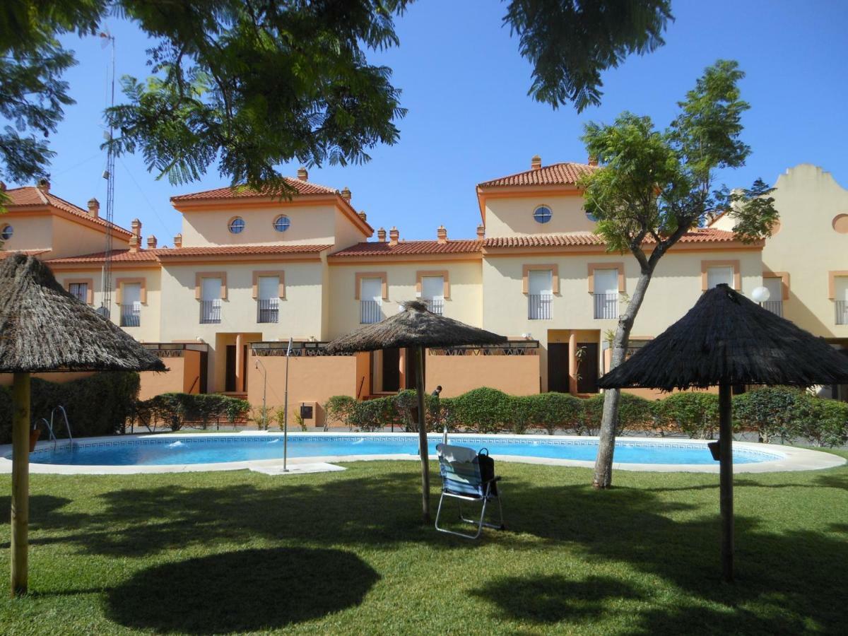 Casa Playa Islantilla Golf Ngoại thất bức ảnh