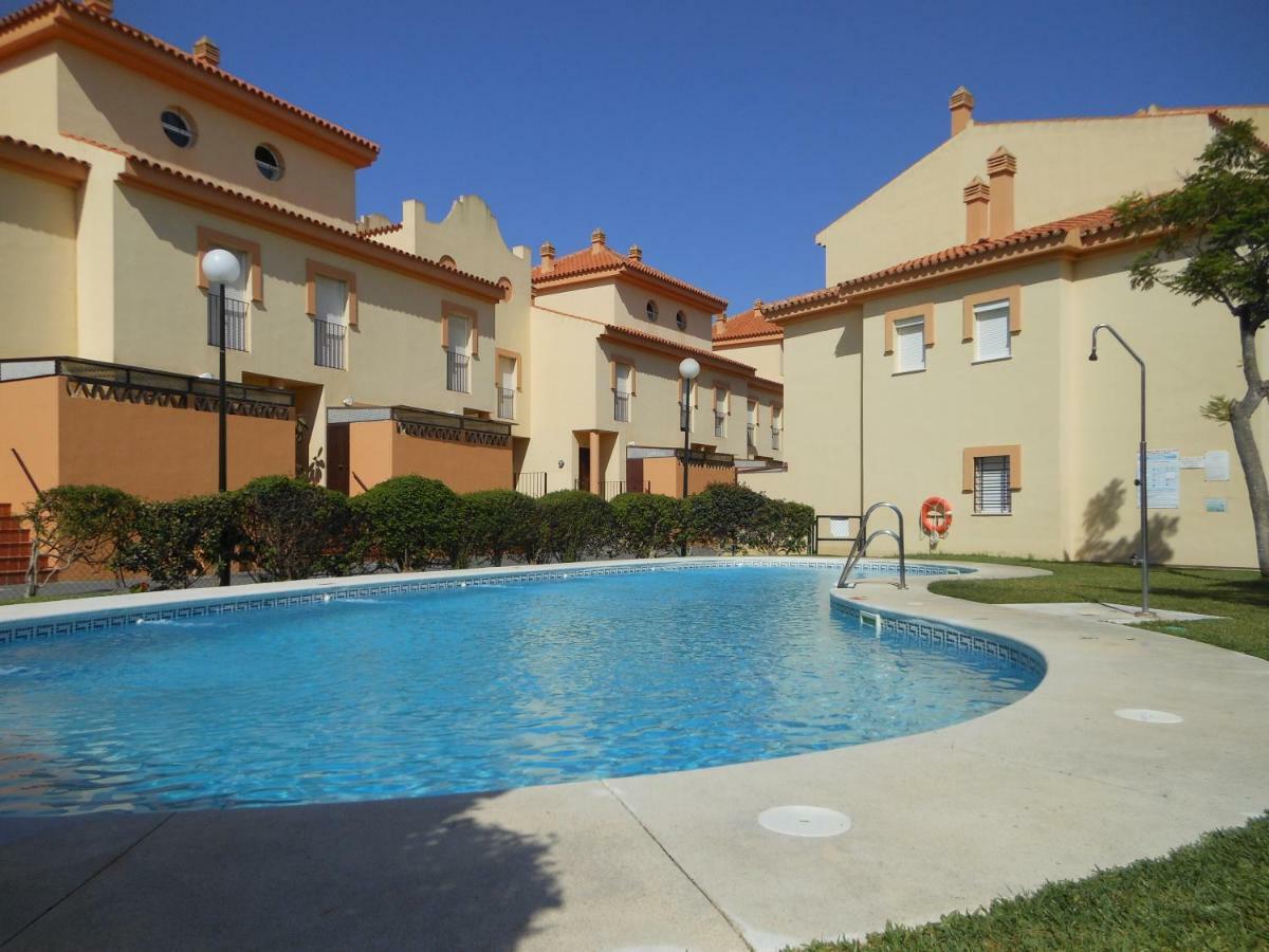 Casa Playa Islantilla Golf Ngoại thất bức ảnh