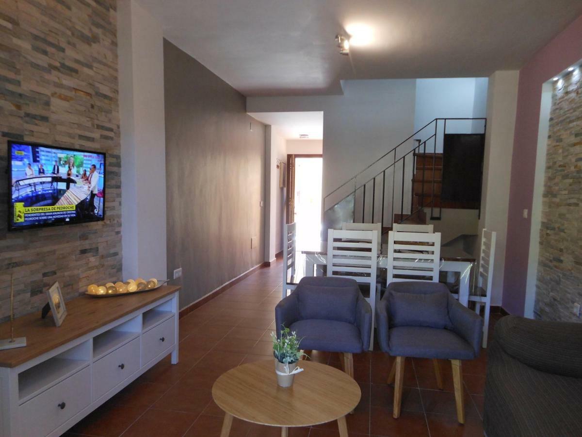 Casa Playa Islantilla Golf Ngoại thất bức ảnh