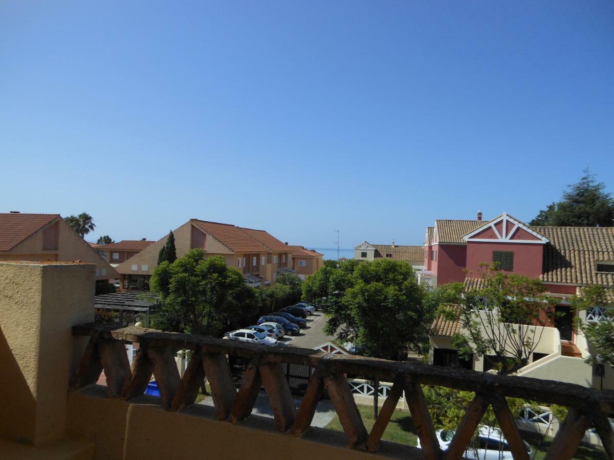 Casa Playa Islantilla Golf Ngoại thất bức ảnh