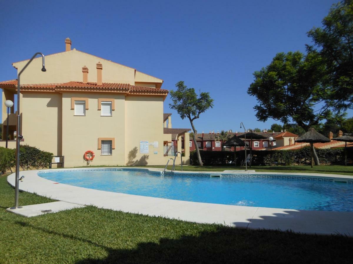Casa Playa Islantilla Golf Ngoại thất bức ảnh