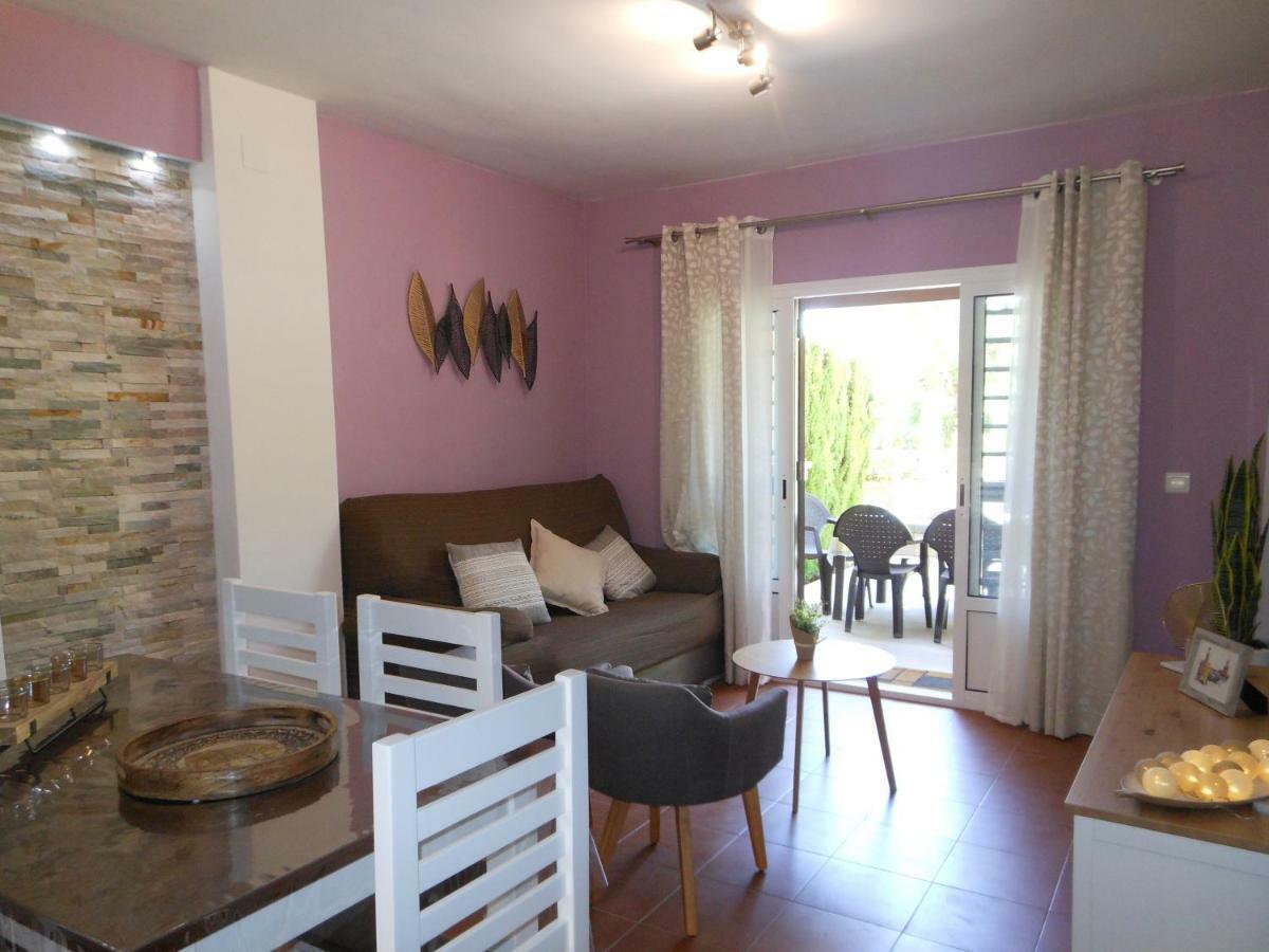 Casa Playa Islantilla Golf Ngoại thất bức ảnh